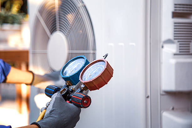 Trusted Furnace Repair service in Montezuma, IN - HVAC Repair CO